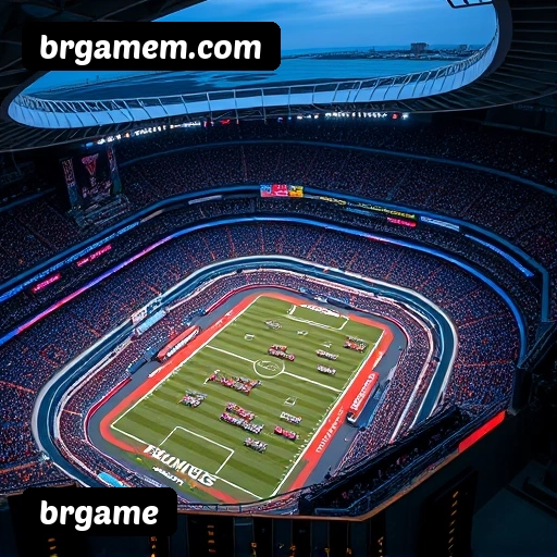 brgame: Login Seguro e Rápido para Brasileiros