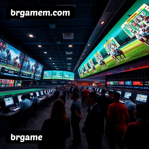 Estratégia Metodológica de Bônus na brgame: Avaliação Sistemática de Promoções