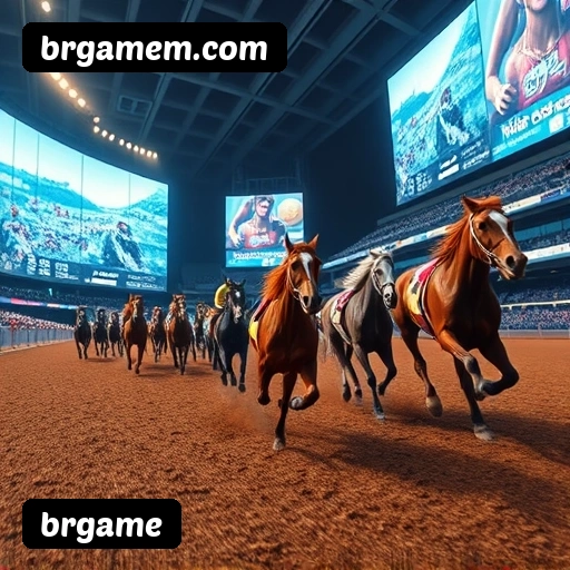 brgame: Domine o Esporte com Estratégias de Aposta